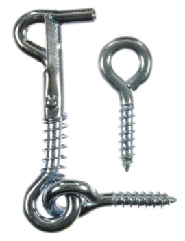 CROCHET SECURITE 2.148 16-4720