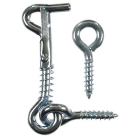 CROCHET SECURITE 2.148 16-4720