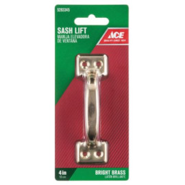 POIGNEE SASH LIFT 4 LAIT
