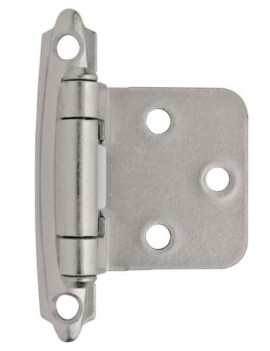 CHARNIERE FERMETURE AUTO 2-3/4in SN
