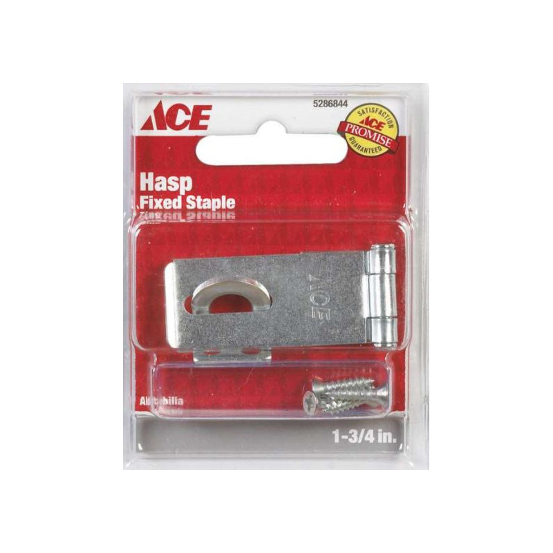 PORTE CADENAS 1-3/4ZN