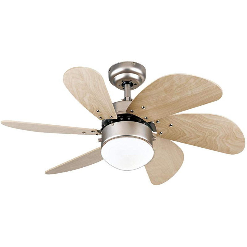BRASSEUR D'AIR TURBO SWIRL ALU 78144-30