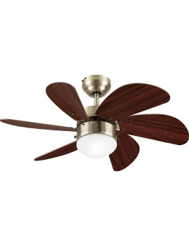 BRASSEUR D'AIR TURBO SWIRL ANTIQUE BRASS