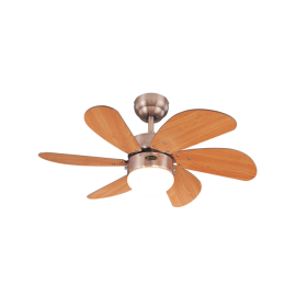 BRASSEUR D'AIR TURBO SWIRL CUIVRE