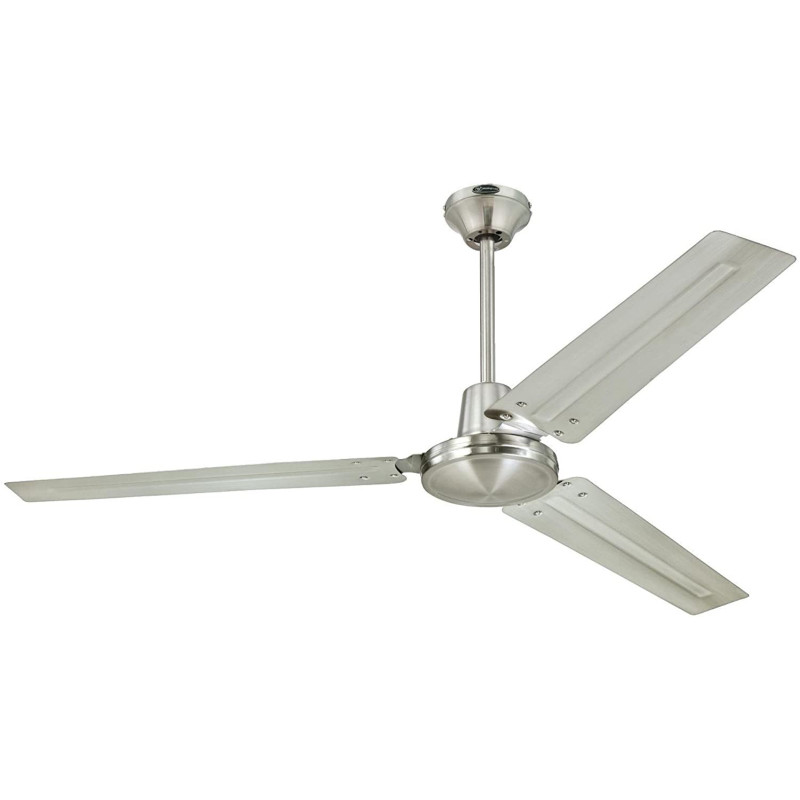 BRASSEUR D'AIR INDUS NICKEL 56 78614-30