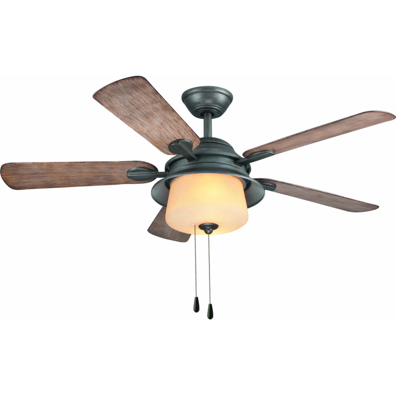 BRASSEUR D'AIR 52 SILVER 5 PLSTIC BLDS