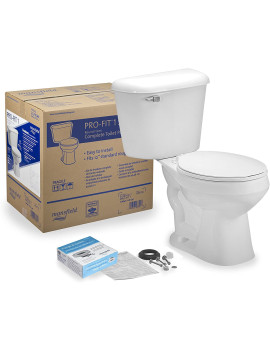 WC MANSFLD PRO-FIT 1 ALTO 4.8L