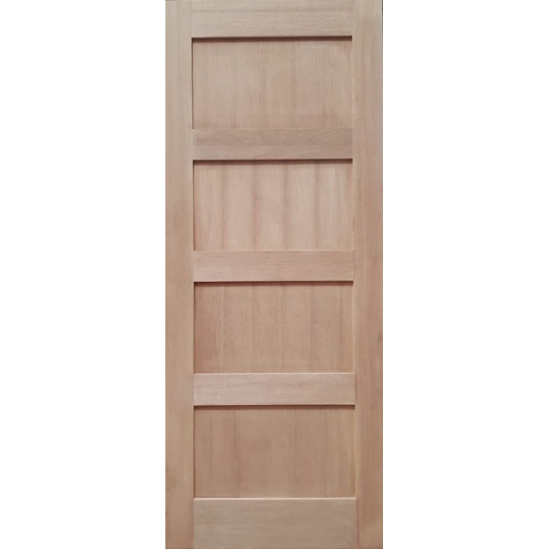 PORTE. HWOOD 83CM REGAL4P83MM
