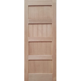 PORTE. HWOOD 83CM REGAL4P83MM