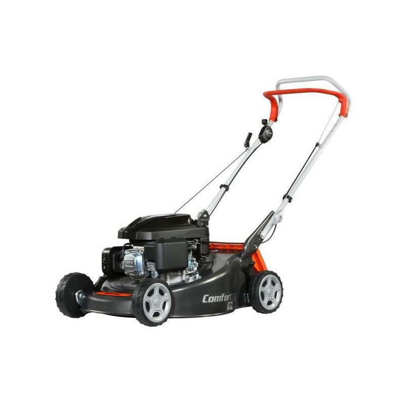 Tondeuse poussée 51 cm / 196 cc - OLEO MAC