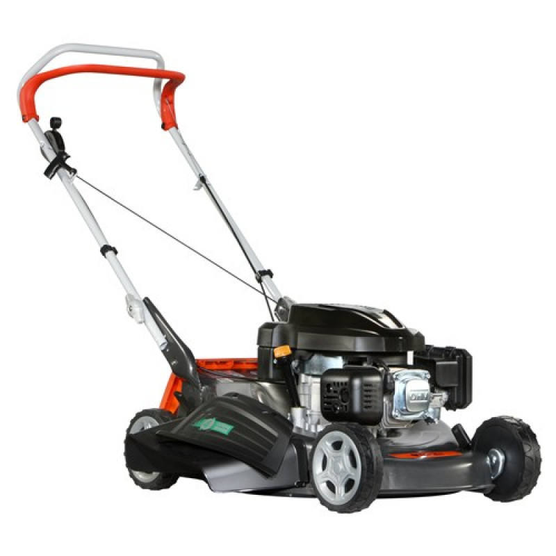 Tondeuse poussée 46 cm / 140 cc - OLEO MAC