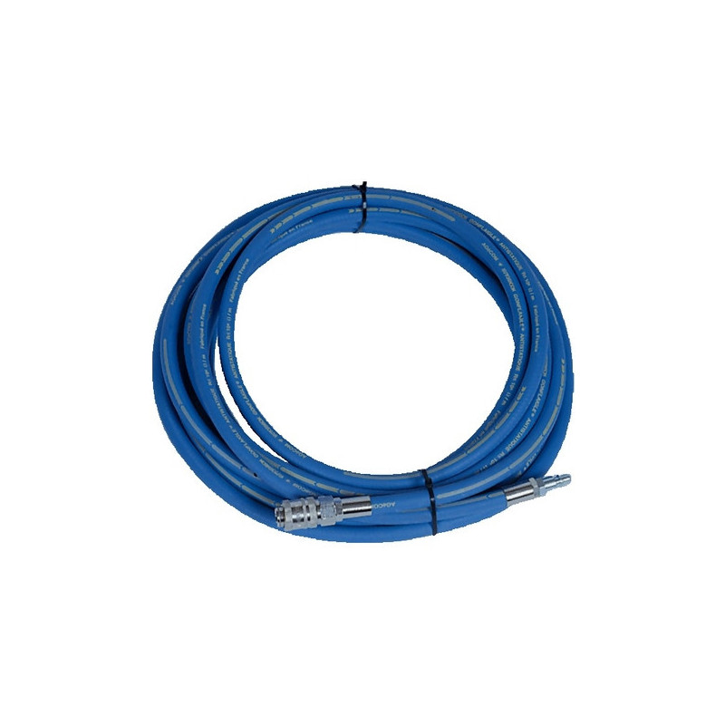 TUYAU GONFLAIGLE 6x14mm AU METRE AGECOM
