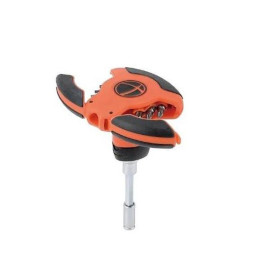8 EN 1 PALM DRIVER SAE  900243