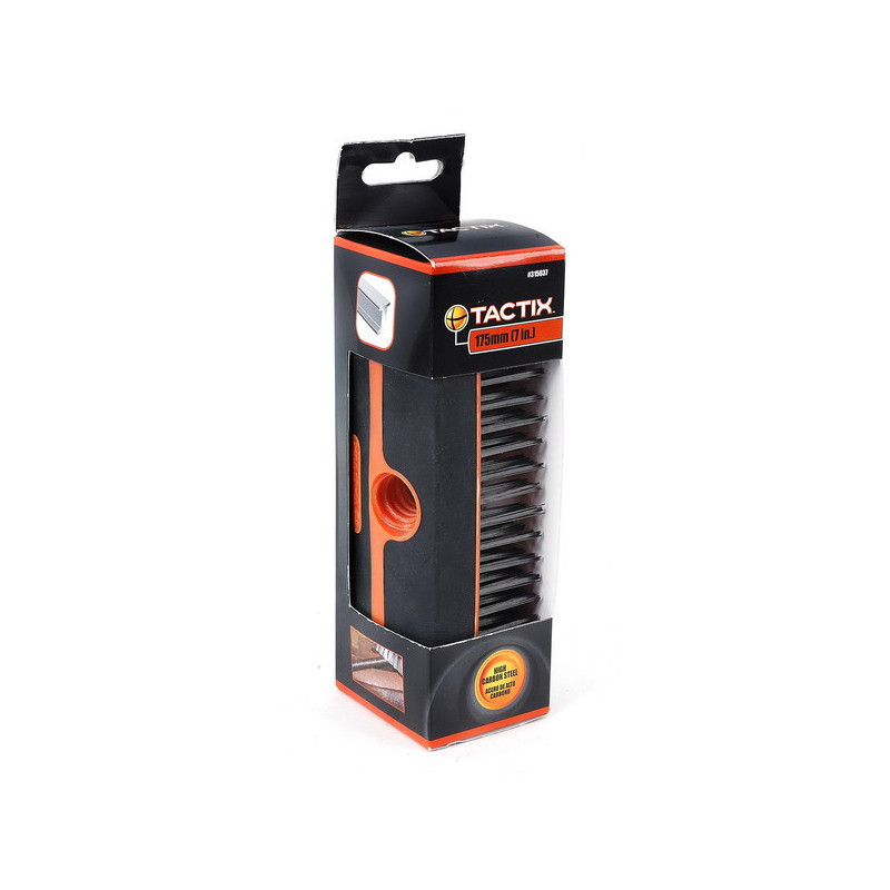 BLOC DE BROSSE 175MM-7  315037
