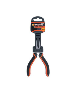 MINI PINCE BEC PLAT 120MM-43/4  200087