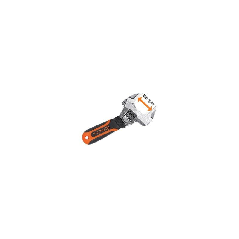 CLE A MOLLETTE 125MM TACTIX  900213