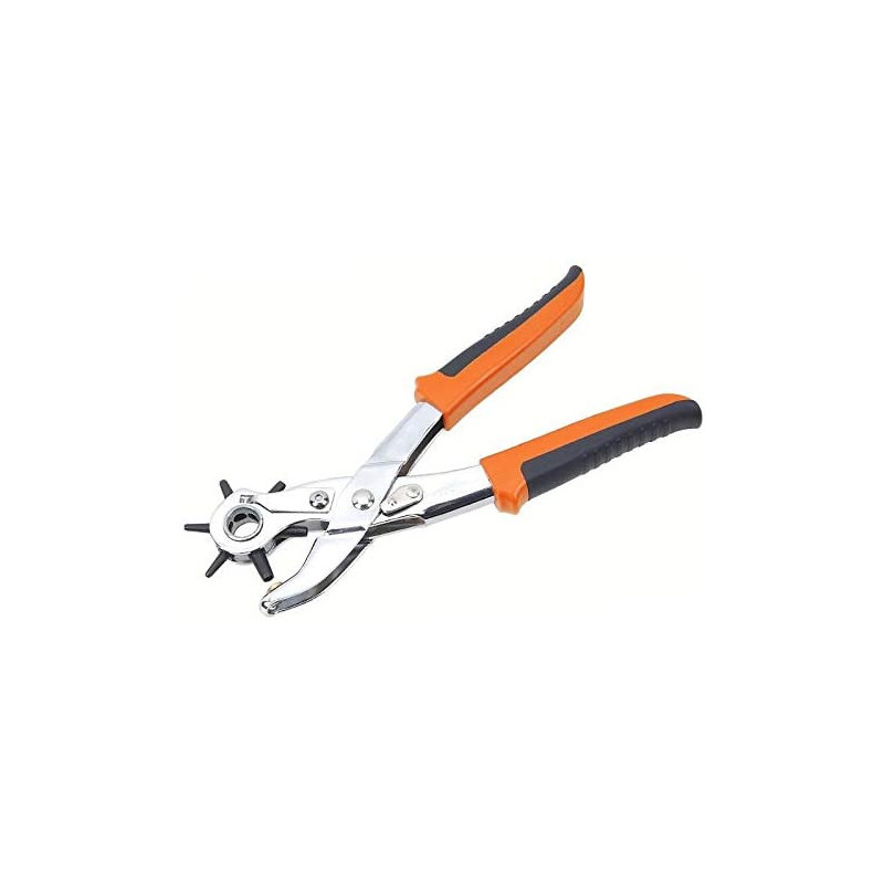 PINCE A OEILLETS 225MM-9 TACTIX  217401