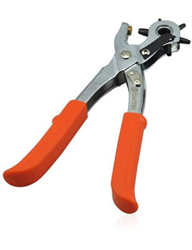 PINCE A OEILLETS 225MM-9 TACTIX  217401