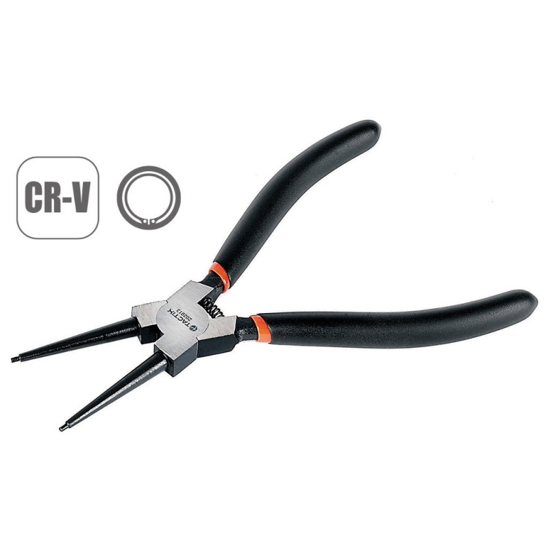 PINCE CIRCLIPS INT DROIT 175mm  202013