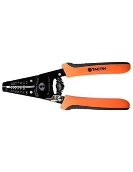 PINCE A DENUDER 165MM TACTIX  401001