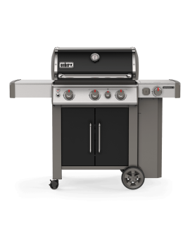 BBQ GENESIS II EP-335 GBS GAS GRILL