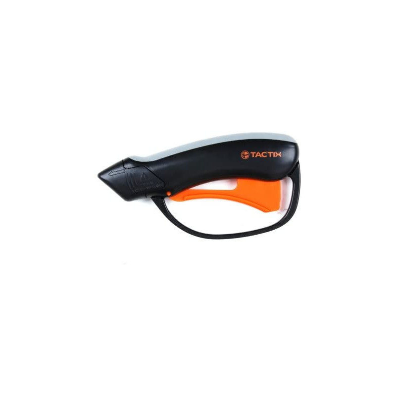 CUTTER AUTO-RETRACTABLE TACTIX  261051