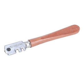 CUTTER A VERRE 135MM TACTIX  284903