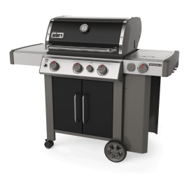 BBQ GENESIS II EP-335 GBS GAS GRILL