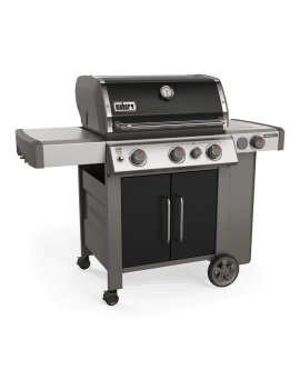 BBQ GENESIS II EP-335 GBS GAS GRILL
