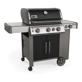 BBQ GENESIS II EP-335 GBS GAS GRILL