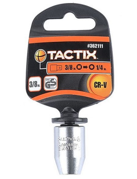 ADAPTATEUR DOUILLE 3/8x1/4  362111