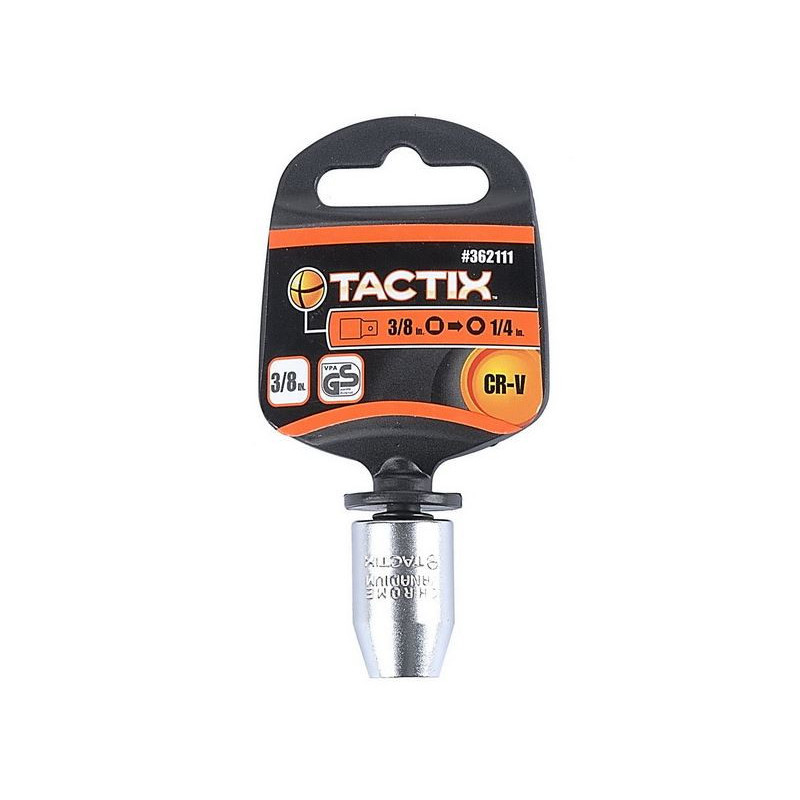 ADAPTATEUR DOUILLE 3/8x1/4  362111