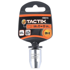 ADAPTATEUR DOUILLE 3/8x1/4  362111
