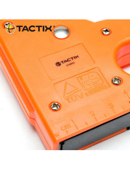 AGRAFEUSE TACTIX 4-8MM  218003 (JT21)