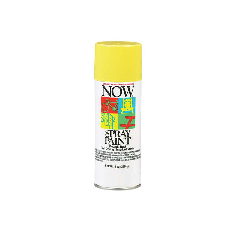 BMB NOW GLOSS YELLOW SUNSHINE