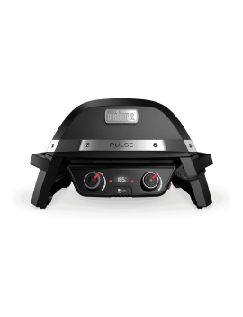 BBQ PULSE 2000 BLACK