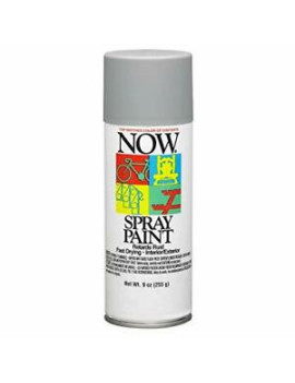 BMB NOW GREY PRIMER 9OZ