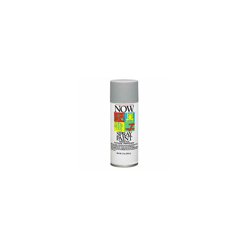 BMB NOW GREY PRIMER 9OZ