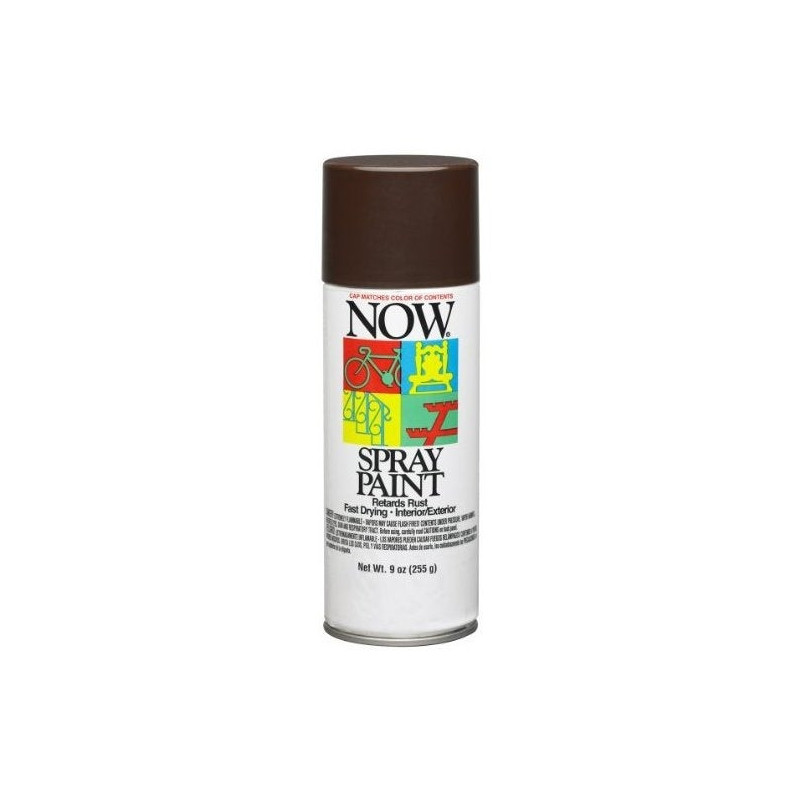 BMB NOW BRILLIANT BROWN COCOA