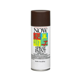 BMB NOW BRILLIANT BROWN COCOA