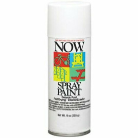 BMB NOW FLAT WHITE 21215 9OZ