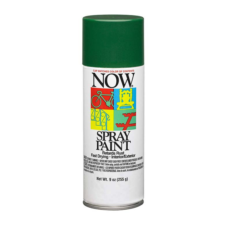 BMB NOW GLOSS HUNTER GREEN