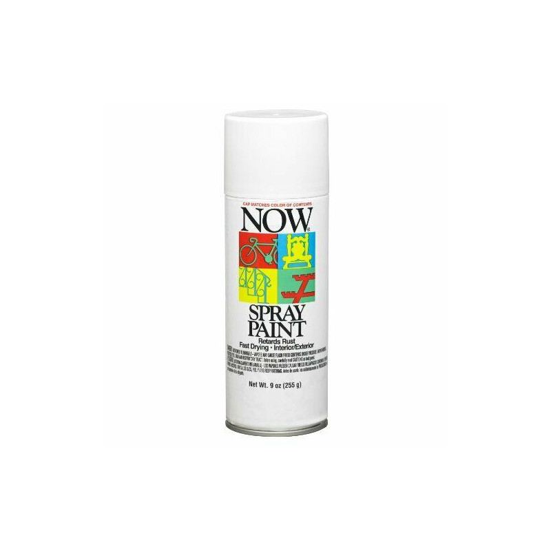 BMB NOW GLOSS WHITE I21212  voir 1126A38