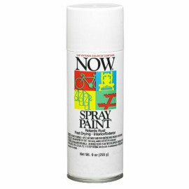 BMB NOW GLOSS WHITE I21212  voir 1126A38