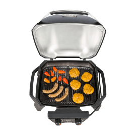 BBQ PULSE 2000 BLACK