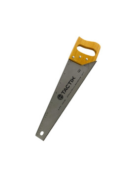 SCIE A MAIN TACTIX 450MM-18  265113