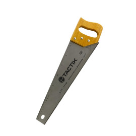 SCIE A MAIN TACTIX 450MM-18  265113