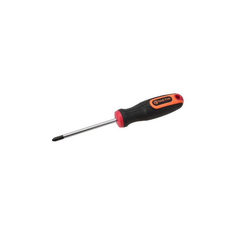 TOURNEVIS TACTIX PH1X100MM  205034