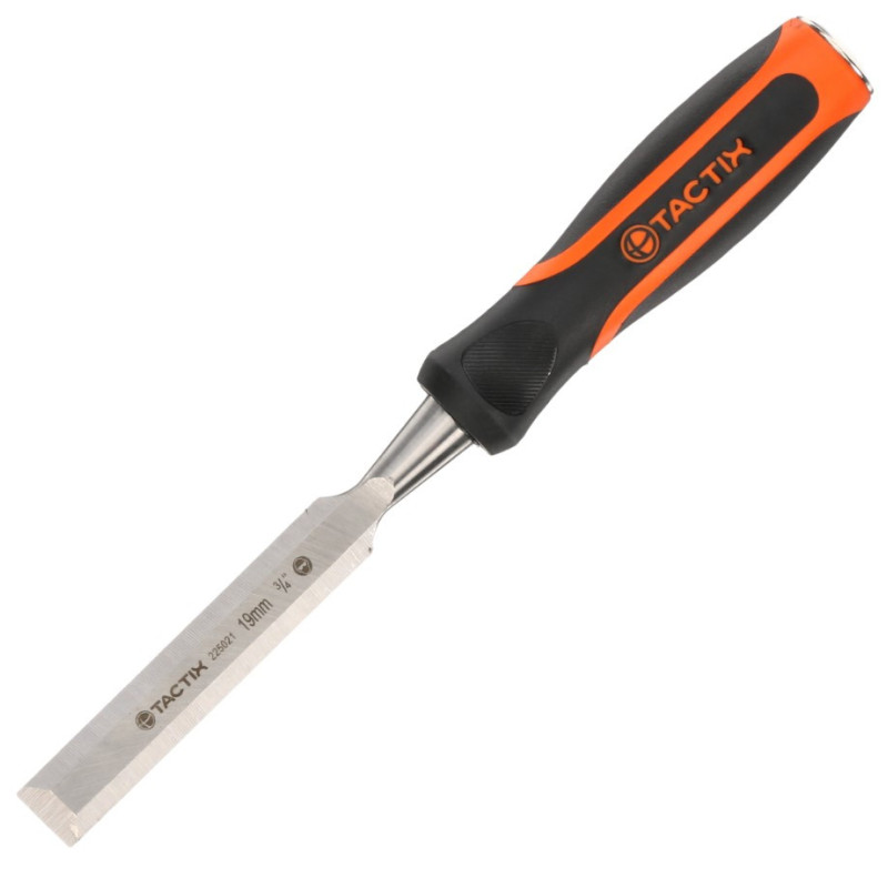 CISEAU A BOIS 19MM-3/4 TACTIX  225021