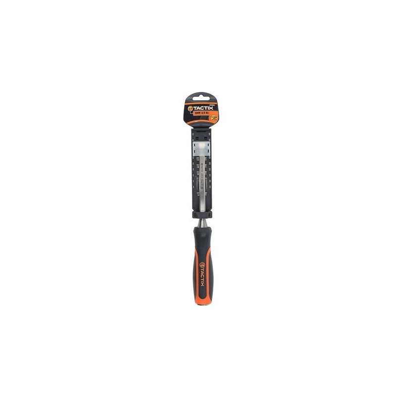 CISEAU A BOIS 10MM-3/8 TACTIX  225015